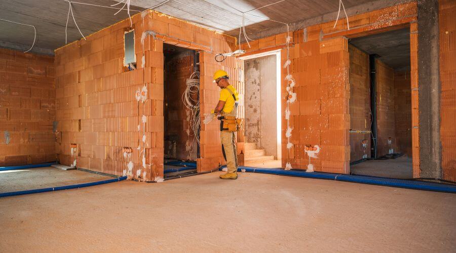 Expert top industrial roofings services in Angie, LA