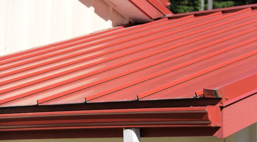 Professional top industrial roofings services in Angie, LA